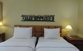 Balira Airport Hotel